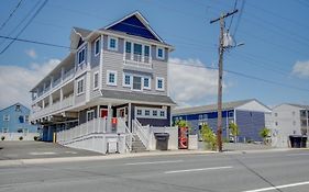 Ocean Lodge Hotel North